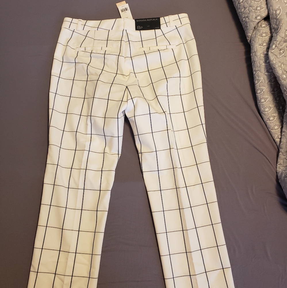 Banana Republic size 8P (petite)